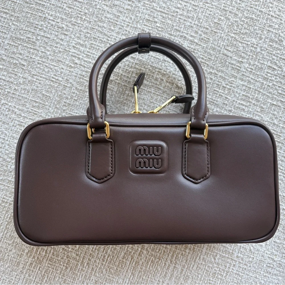 Miu Miu Arcadie - Like New - Picture 2 of 11